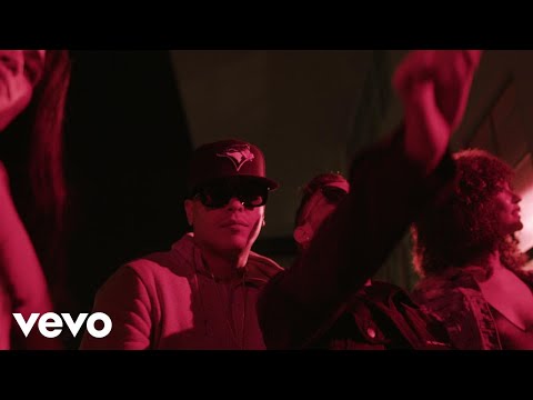 Jhayco, Darell - Se Supone