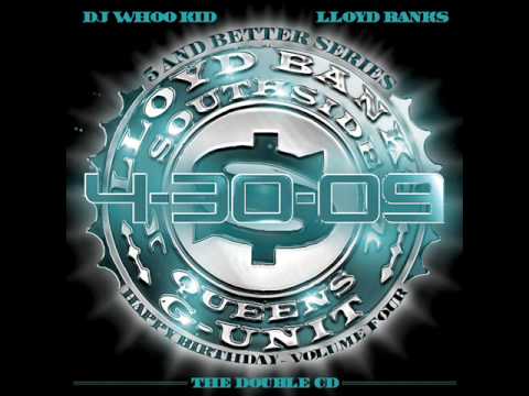 Lloyd Banks- Hottest In The Hood Rmx Ft. Red Cafe