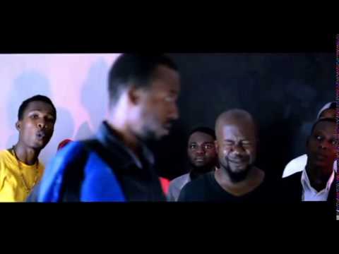 Rap Attak 1.1 - Jouma KSTMG vs Ed Daliriks - Live Rap Kreyol Battle