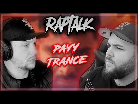 Enttäuschung!! PAYY - TRANCE
