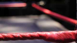 Preston City Wrestling  "The Indie" Documentary - 30 Second Teaser Number 1