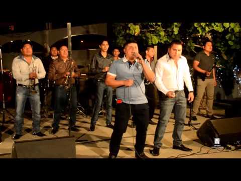 Banda Imperaktiva MK - El Compa Omar (En Vivo 2016)