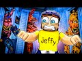 Jeffy Plays FNAF 4 In Roblox