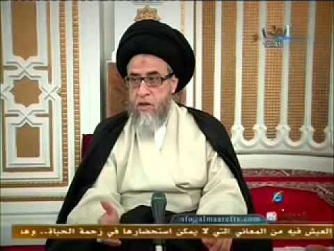 ⁣كتاب الشهادات - الحلقة - 2 - سماحة السيد صباح شبر