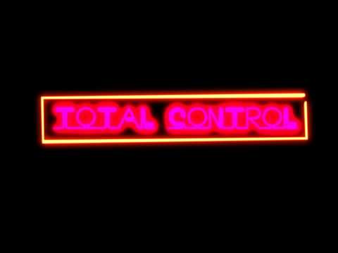 Total Control - Maigret Jnr & Misfit Mod