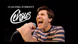 I Can Feel Eternity Music Video