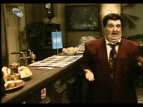 Slozna braca Srbi su krivi