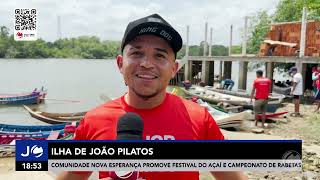 JC 2ª Ed - V Festival Açaí (27/10/2025)