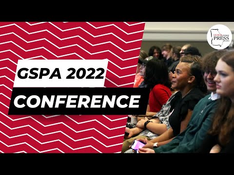 GSPA Fall Conference Recap