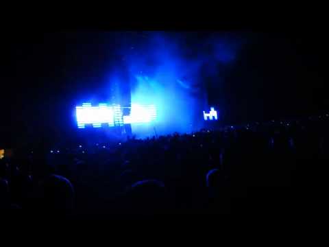 Swedish House Mafia [LIVE] SonneMondSterne 2011 MainStage