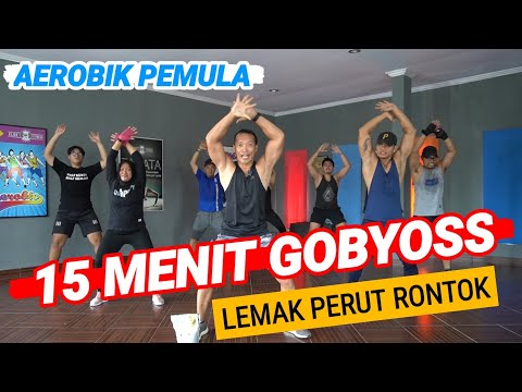 SENAM AEROBIK BIKIN LEMAK PERUT RONTOK