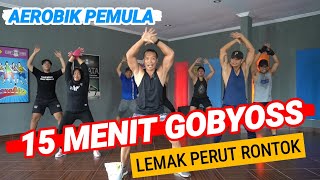 Download lagu SENAM AEROBIK BIKIN LEMAK PERUT RONTOK mp3 Download lagu SENAM AEROBIK BIKIN LEMAK PERUT RONTOK mp3