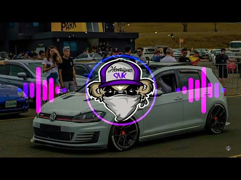 MC Lipi e MC Paulin da Capital - Obrigado Deus //GRAVE (BASS-BOOSTED)