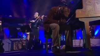 Michael W Smith - Turn Your eyes upon Jesus(HD)