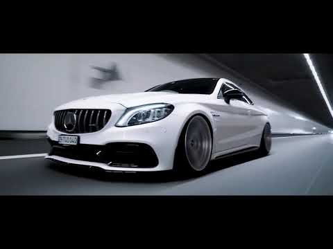 Levis Della & WONGA - Bossy   ( CAR VIDEO )