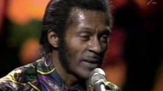 Chuck Berry - Carol (BBC Theater﻿, London - May 1972)