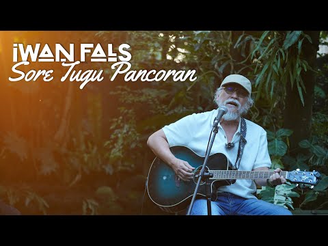 Iwan Fals - Sore Tugu Pancoran (Live Version)
