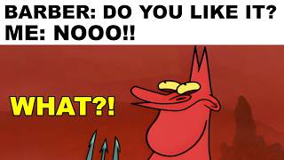 memes that drag me to HELL