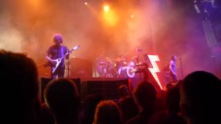 The Killers A Matter of Time Live at Mohegan Sun Arena in Uncasville, CT 5/14/2014