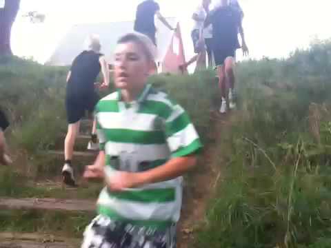 Å/K IBS Trappar upp!