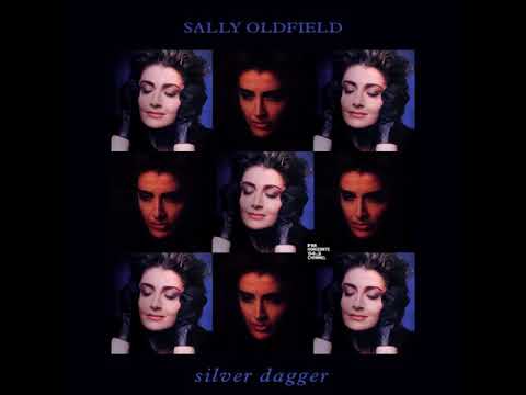 Silver Dagger - Sally Oldfield