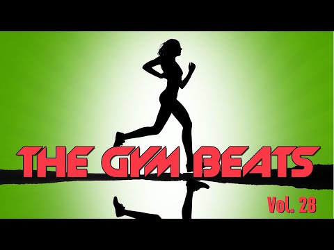 THE GYM BEATS "Gym Affair" - Vol. 28 - Trailer -  BEST WORKOUT MUSIC - Coming Soon