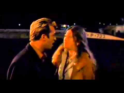 Bure baruta : Najjaca scena