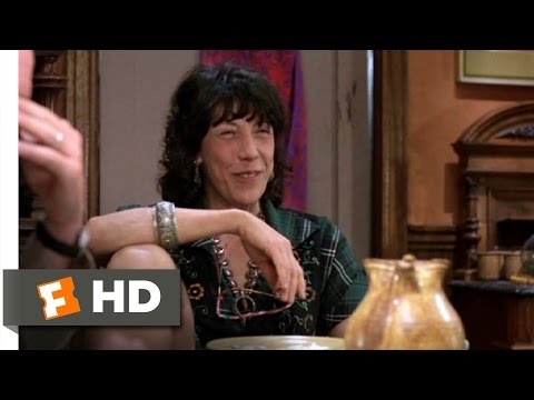 Flirting with Disaster (9/12) Movie CLIP - We Made L.S.D. (1996) HD