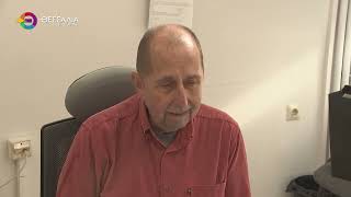 ΟΡΕΙΒΑΤΙΚΟΣ ΣΥΛΛΟΓΟΣ ΛΑΡΙΣΑΣ: ΑΥΞΗΜΕΝΗ ΠΡΟΣΟΧΗ ΣΕ ΟΣΟΥΣ ΑΓΑΠΟΥΝ ΤΟ ΒΟΥΝΟ 29 12 2025