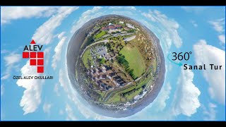 ÖZEL ALEV OKULLARI 360° SANAL TUR