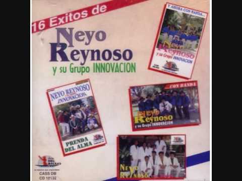 Neyo Reynoso - La Palma