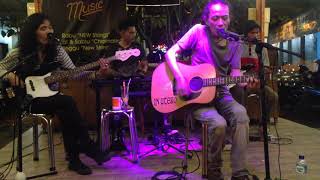 Download lagu Hitamku - AATB ( Dynamic cover ) mp3