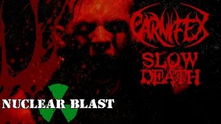 CARNIFEX - Favorite Zombie Movies / Zombie Apocalypse (OFFICIAL INTERVIEW)