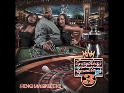King Magnetic-The Life (feat. Block McCloud, Tug McRaw & Sha Stimuli)