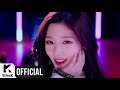 MV DIA 다이아 WOOWA 우와