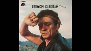 Johnny Cash -  Custer