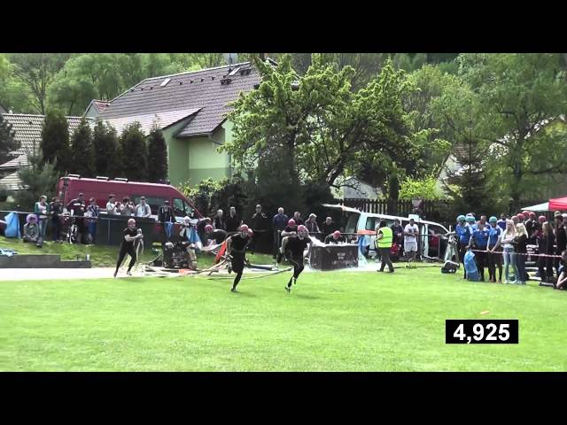 Štrbice, 08. 05. 2015