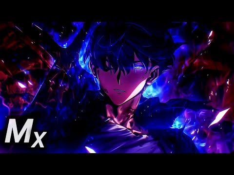 Sung Jin-Woo [Solo Leveling] || El Rey de las Sombras