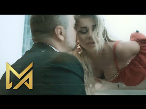 Maria Andria - The Endless Night (new music video 2023)