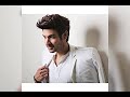 Shivin Narang Hairstyle