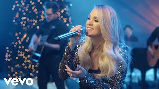 Carrie Underwood - Let There Be Peace (Live From The Today Show / 2020)