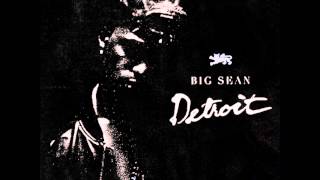 Big Sean - Do What I Gotta Do FT. Tyga (Detroit Mixtape)