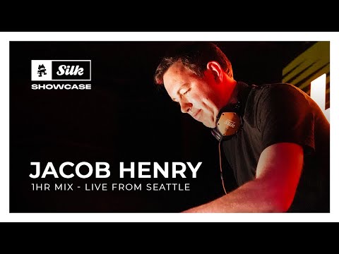 Jacob Henry - Monstercat Silk Showcase 700 - 1 Hour Live DJ Set