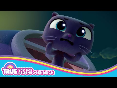 Die schaurigsten Momente des Regenbogenreich! 🌈 True und das Regenbogenreich 🌈