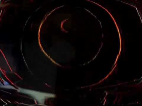 Dino Crisis Ost 6   The place is deserted throgh DANCE VIDEO