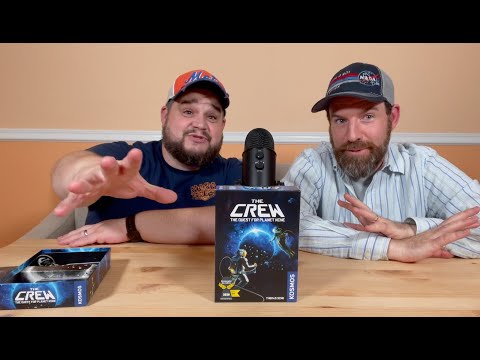 Boards & Bottles Episode 14 - The Crew