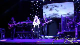 Ivana Spagna - E io penso a te (TOUR 2013)