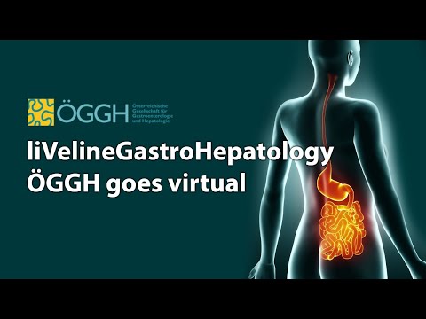 Endoskopie Update 2020 | liVelineGastroHepatology ÖGGH