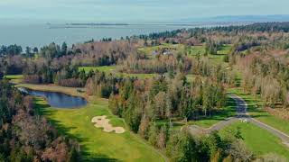 5 Acres - Iris Blvd, Point Roberts, WA