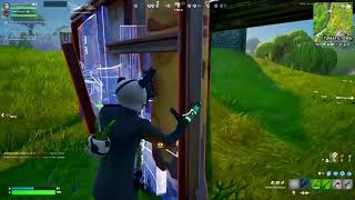 Killrun pandaland...